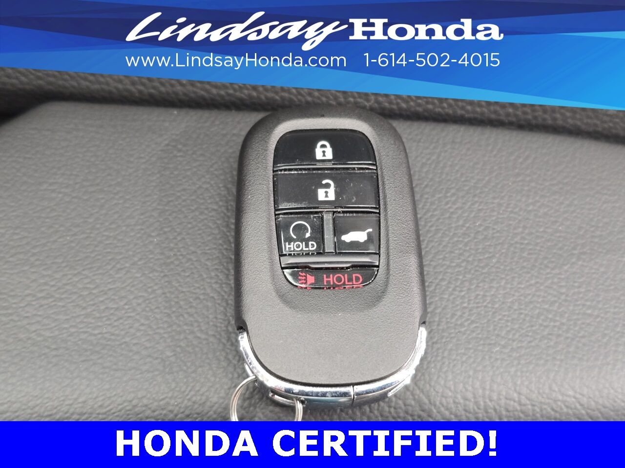 2023 Honda CR-V EX Columbus OH