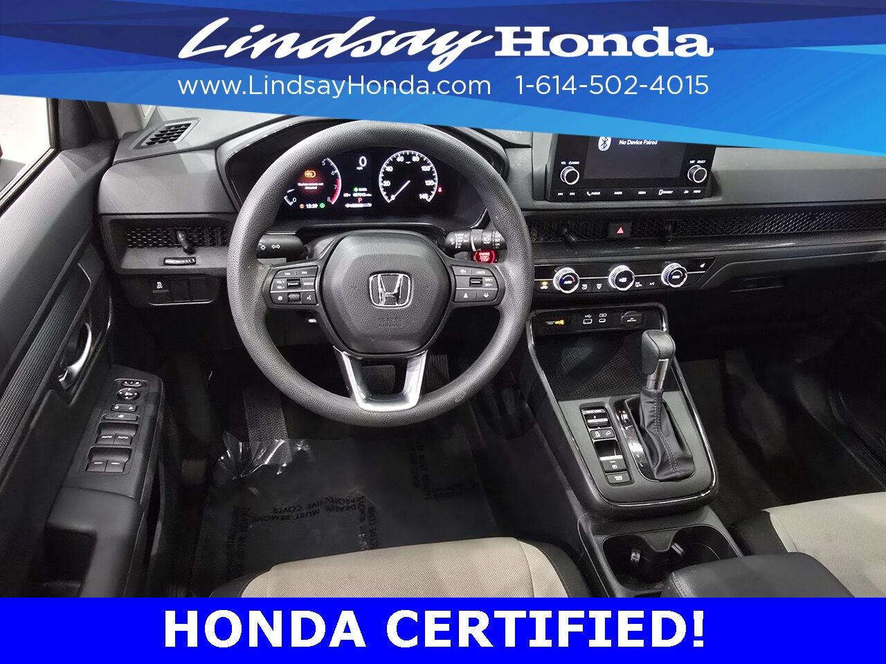 2023 Honda CR-V EX Columbus OH