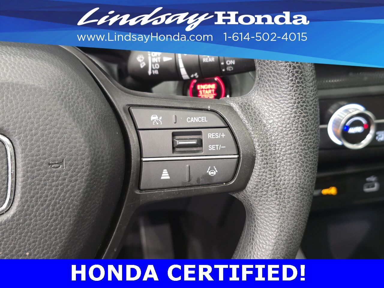 2023 Honda CR-V EX Columbus OH