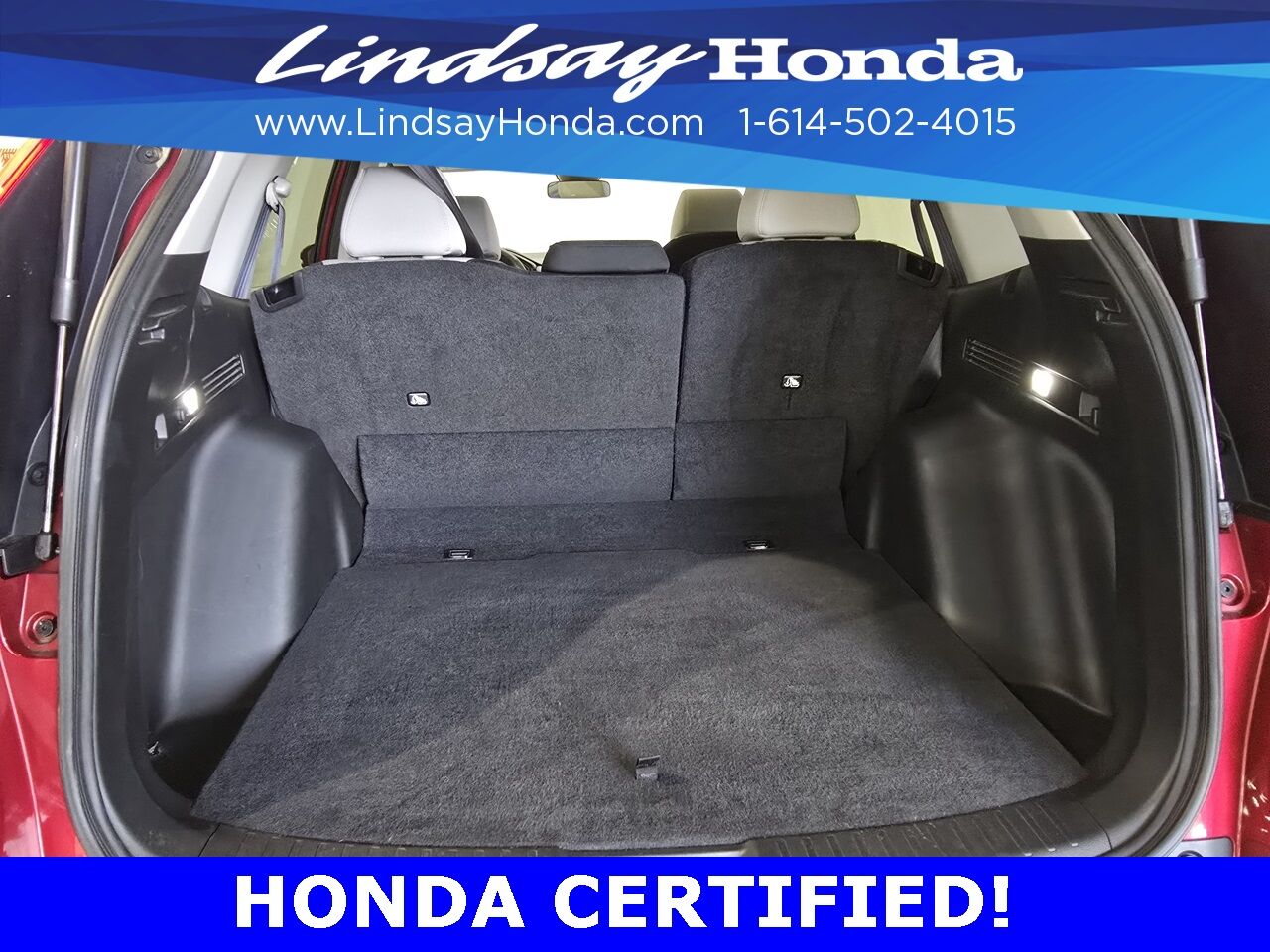 2023 Honda CR-V EX Columbus OH