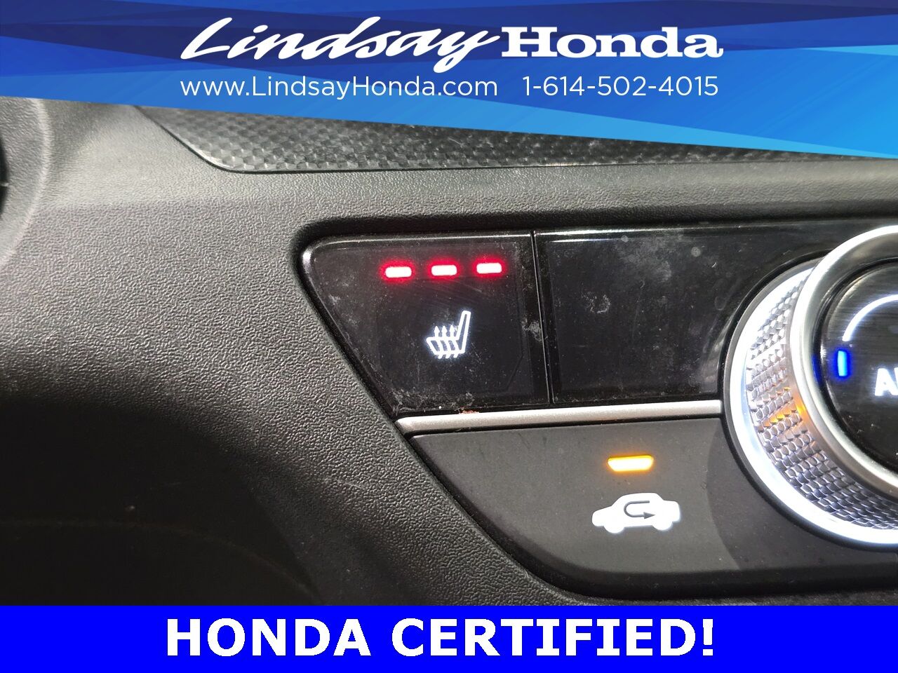 2023 Honda CR-V EX Columbus OH