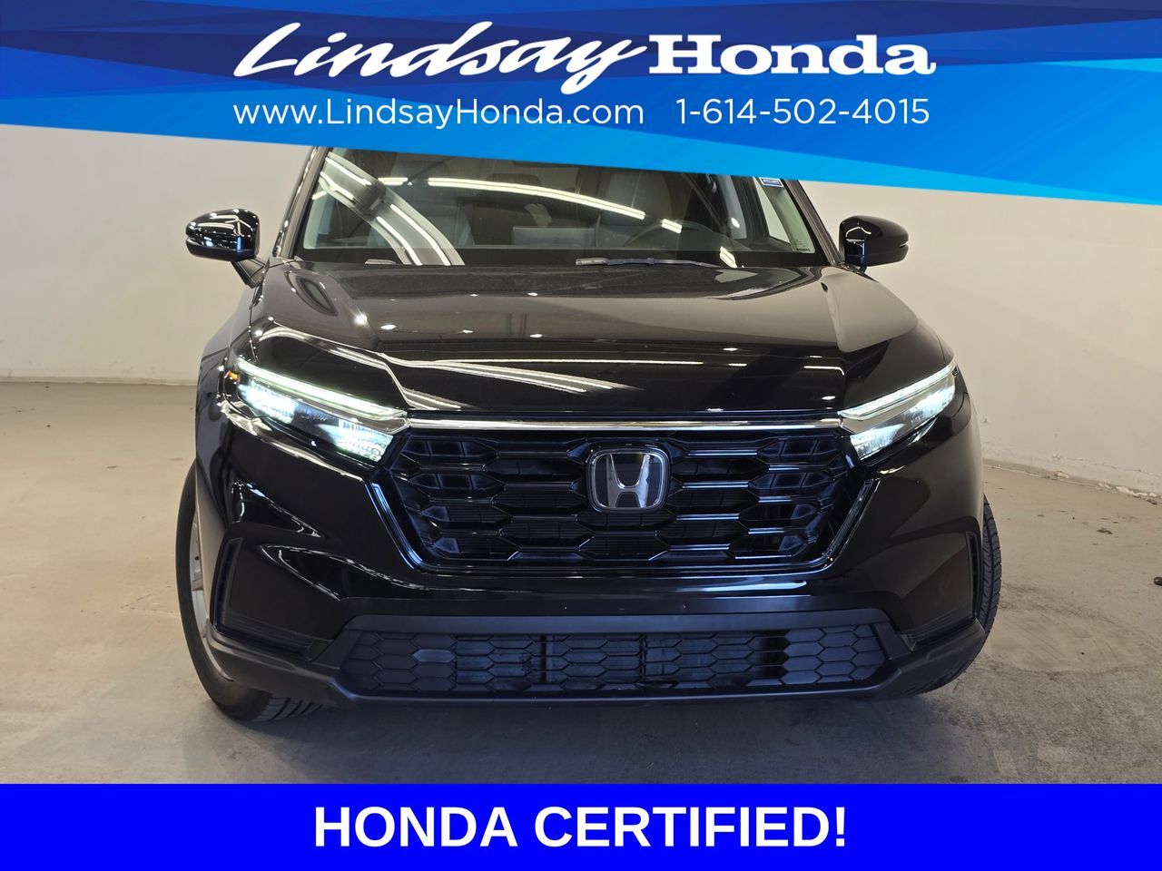 2023 Honda CR-V EX