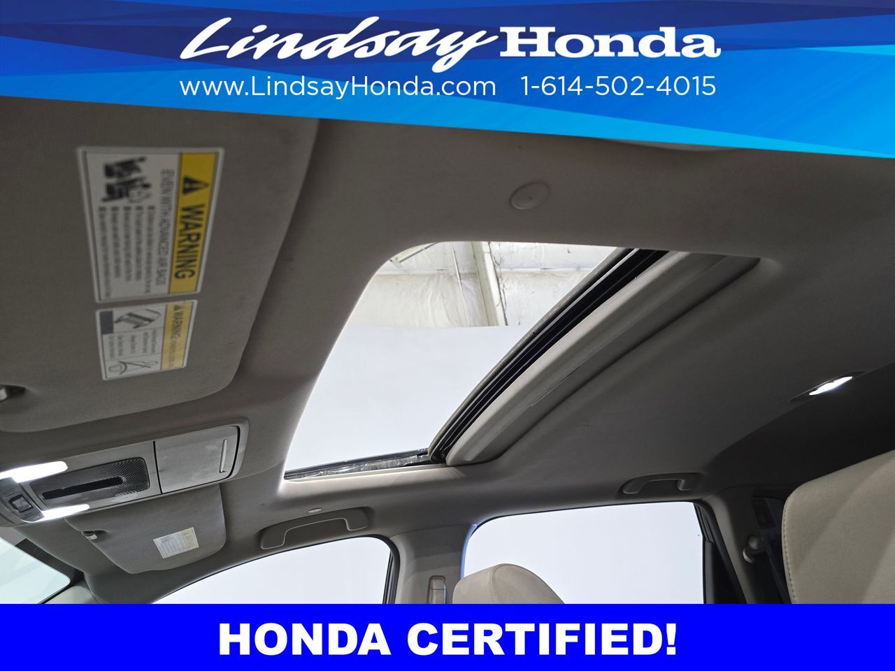 2023 Honda CR-V EX Columbus OH