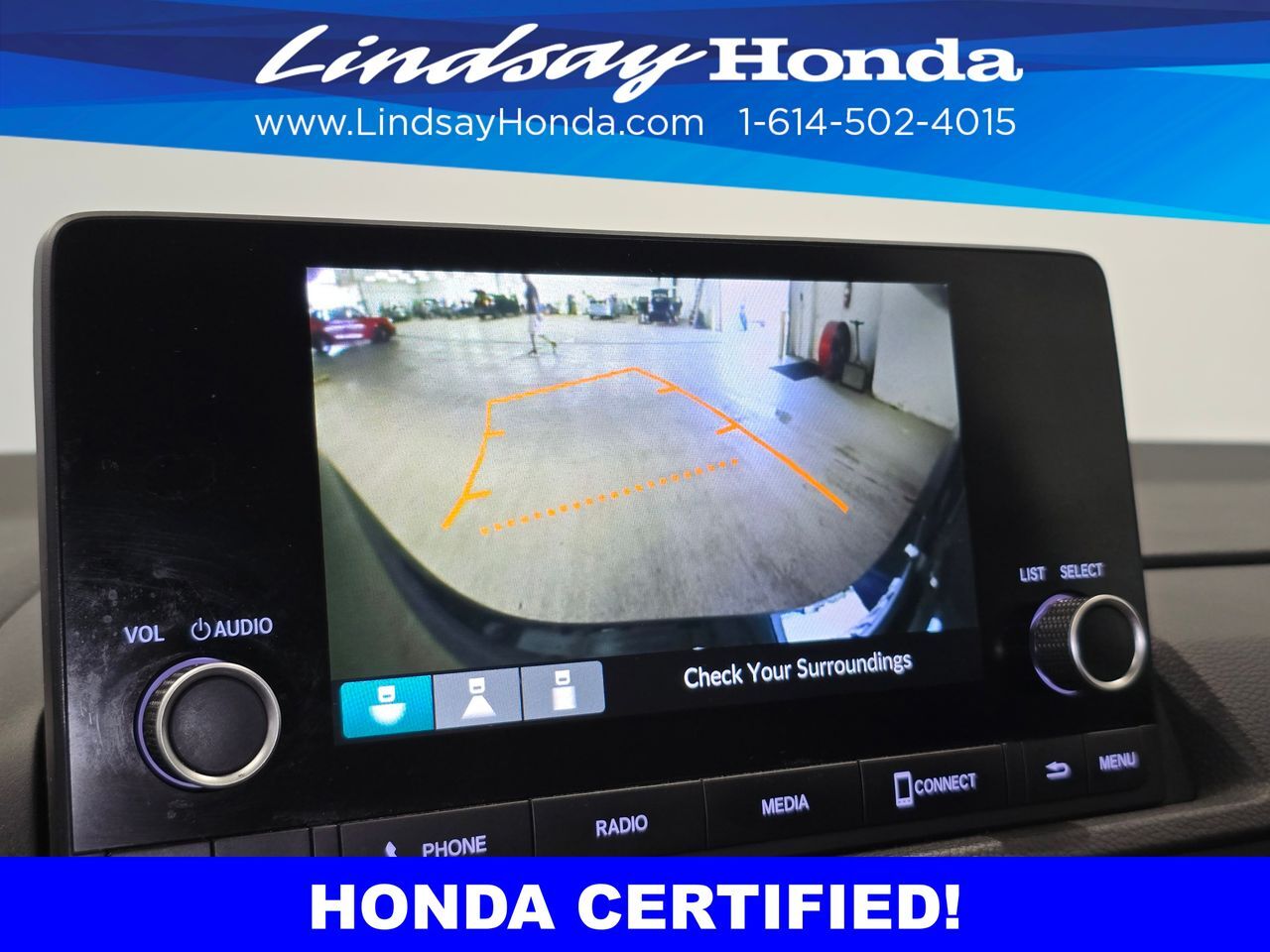 2023 Honda CR-V EX Columbus OH