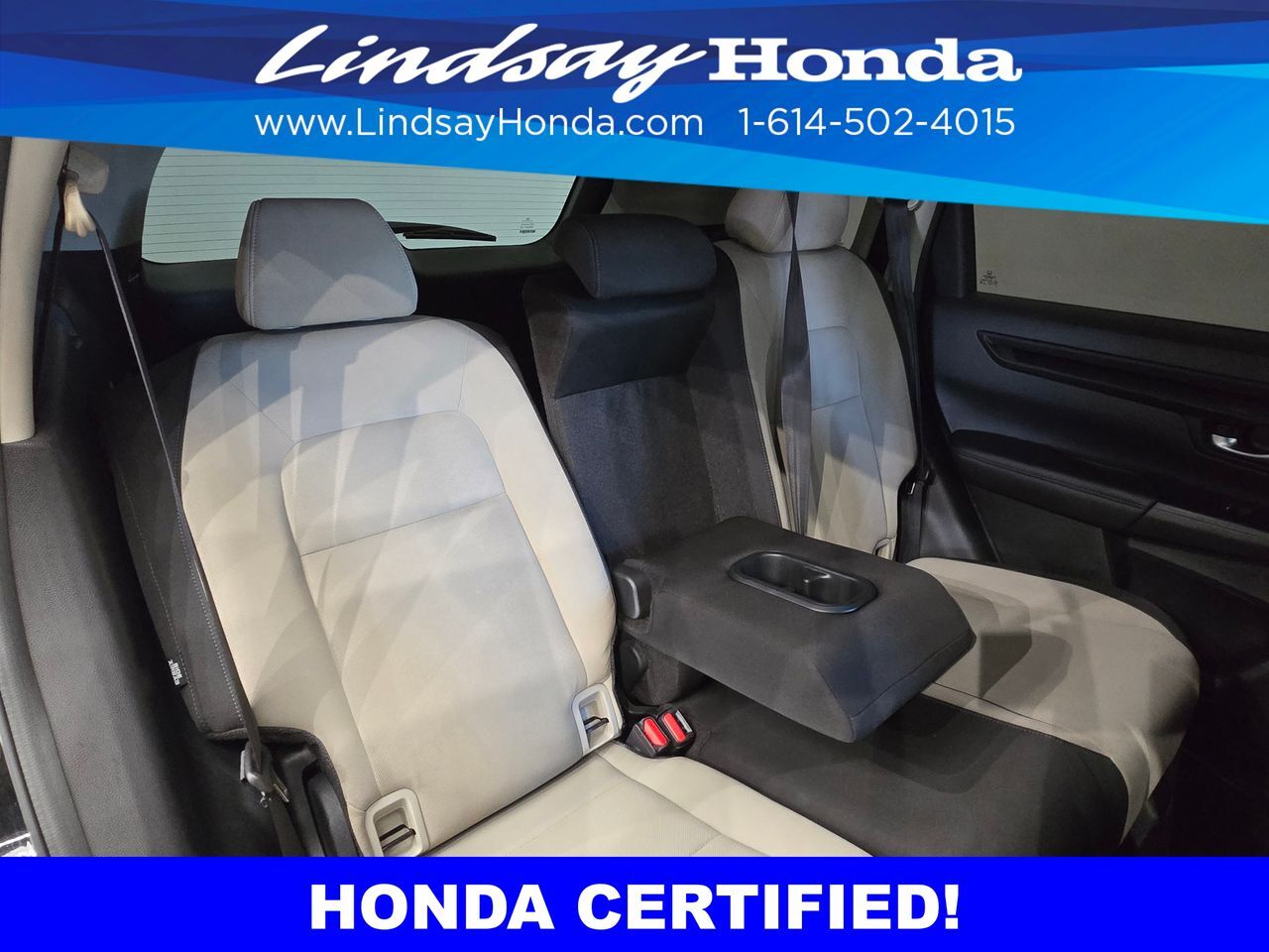 2023 Honda CR-V EX Columbus OH