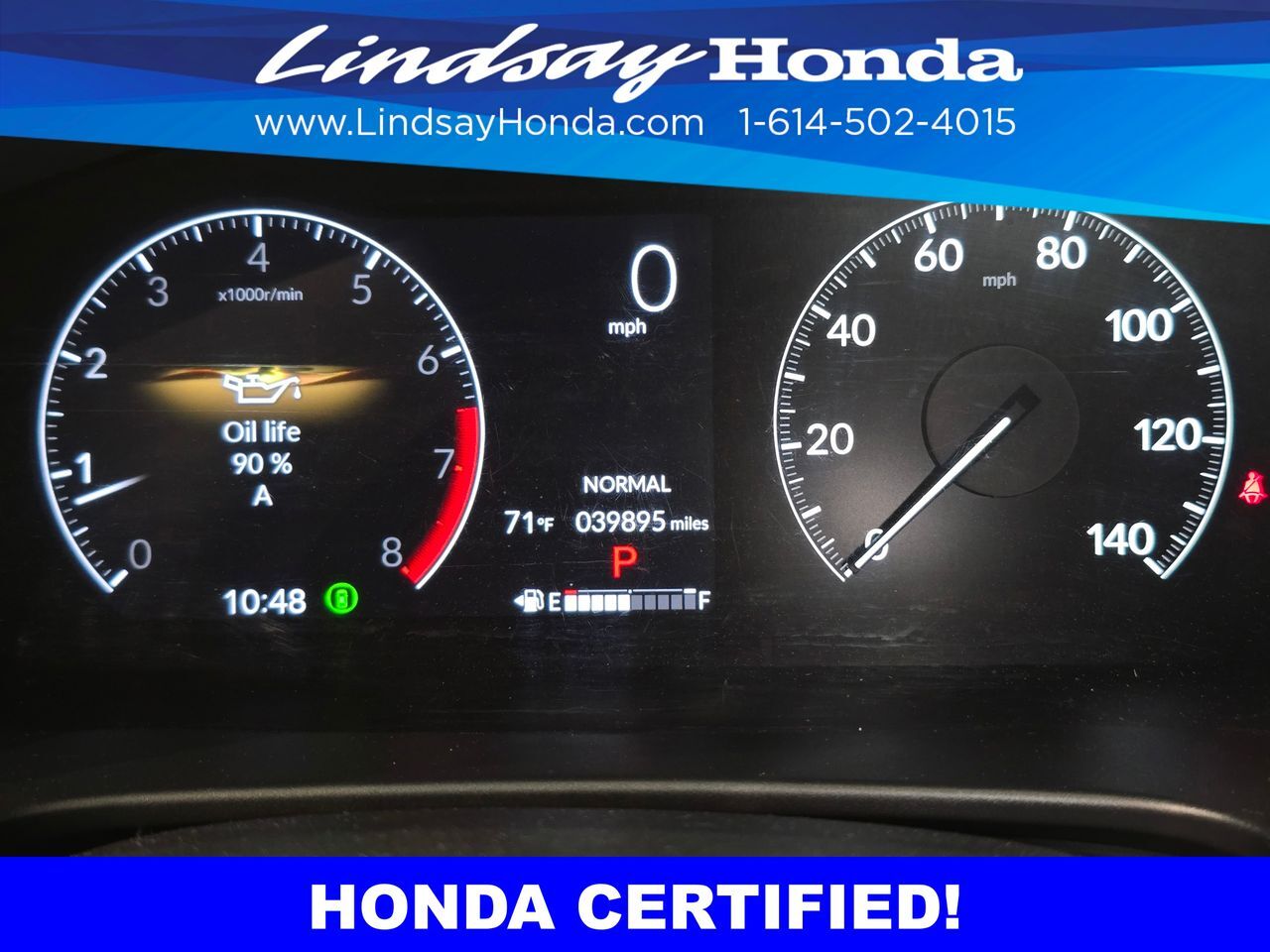 2023 Honda CR-V EX Columbus OH
