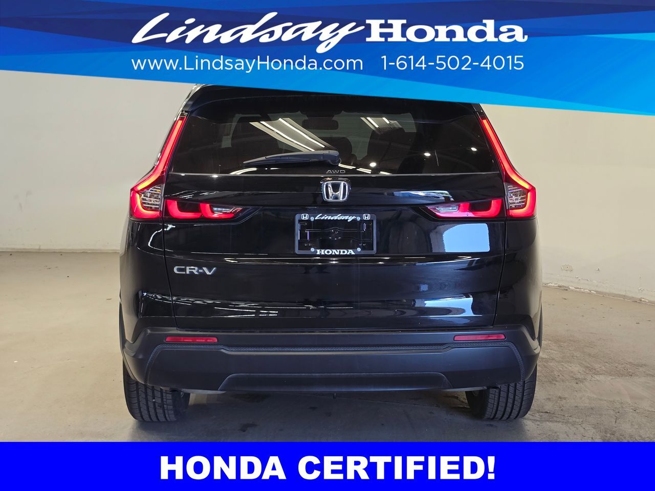 2023 Honda CR-V EX Columbus OH