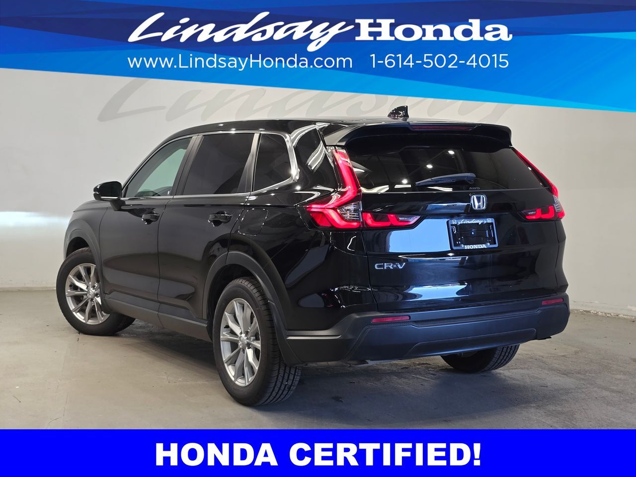 2023 Honda CR-V EX Columbus OH