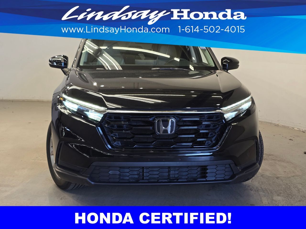 2023 Honda CR-V EX