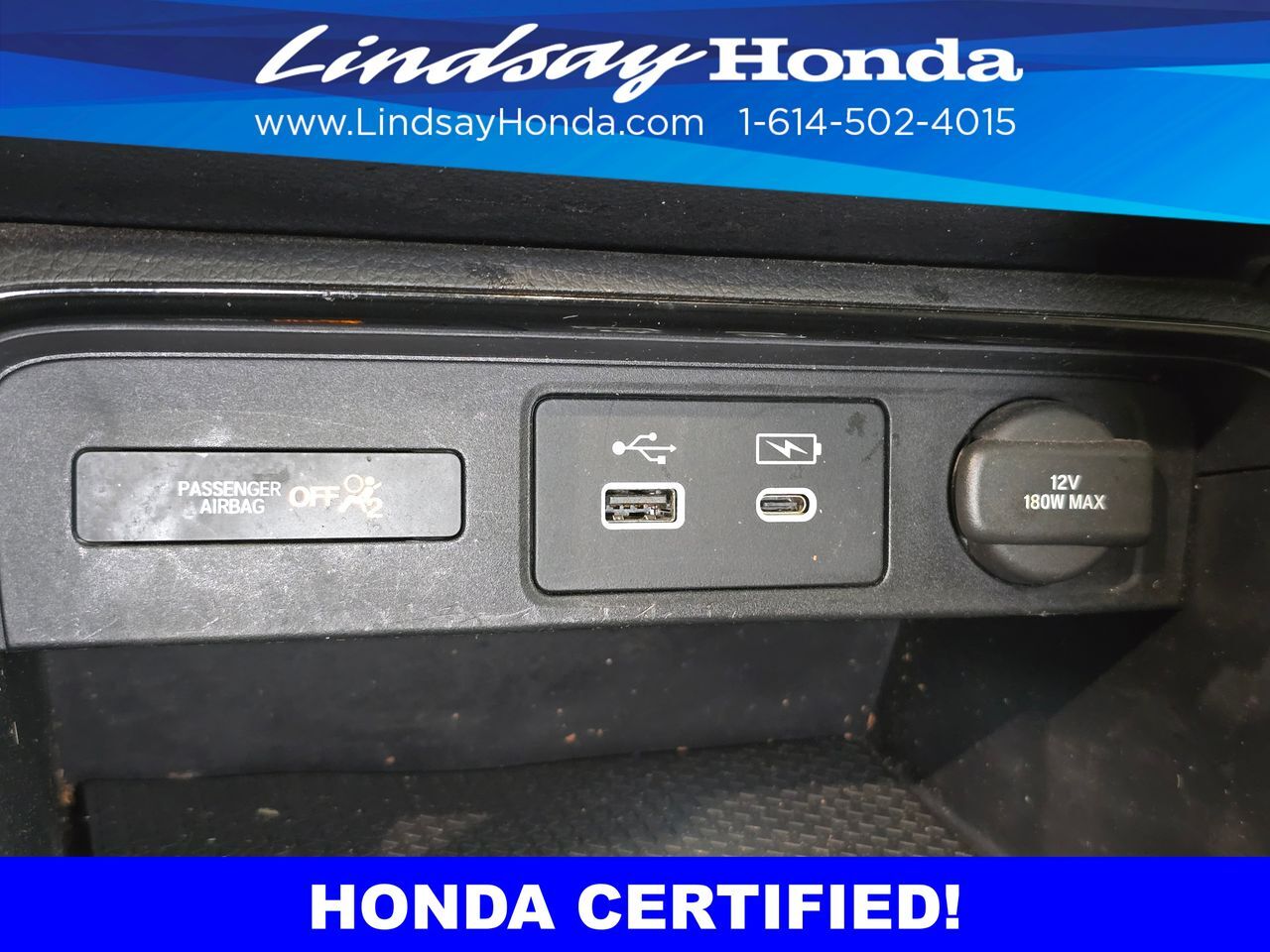 2023 Honda CR-V EX Columbus OH