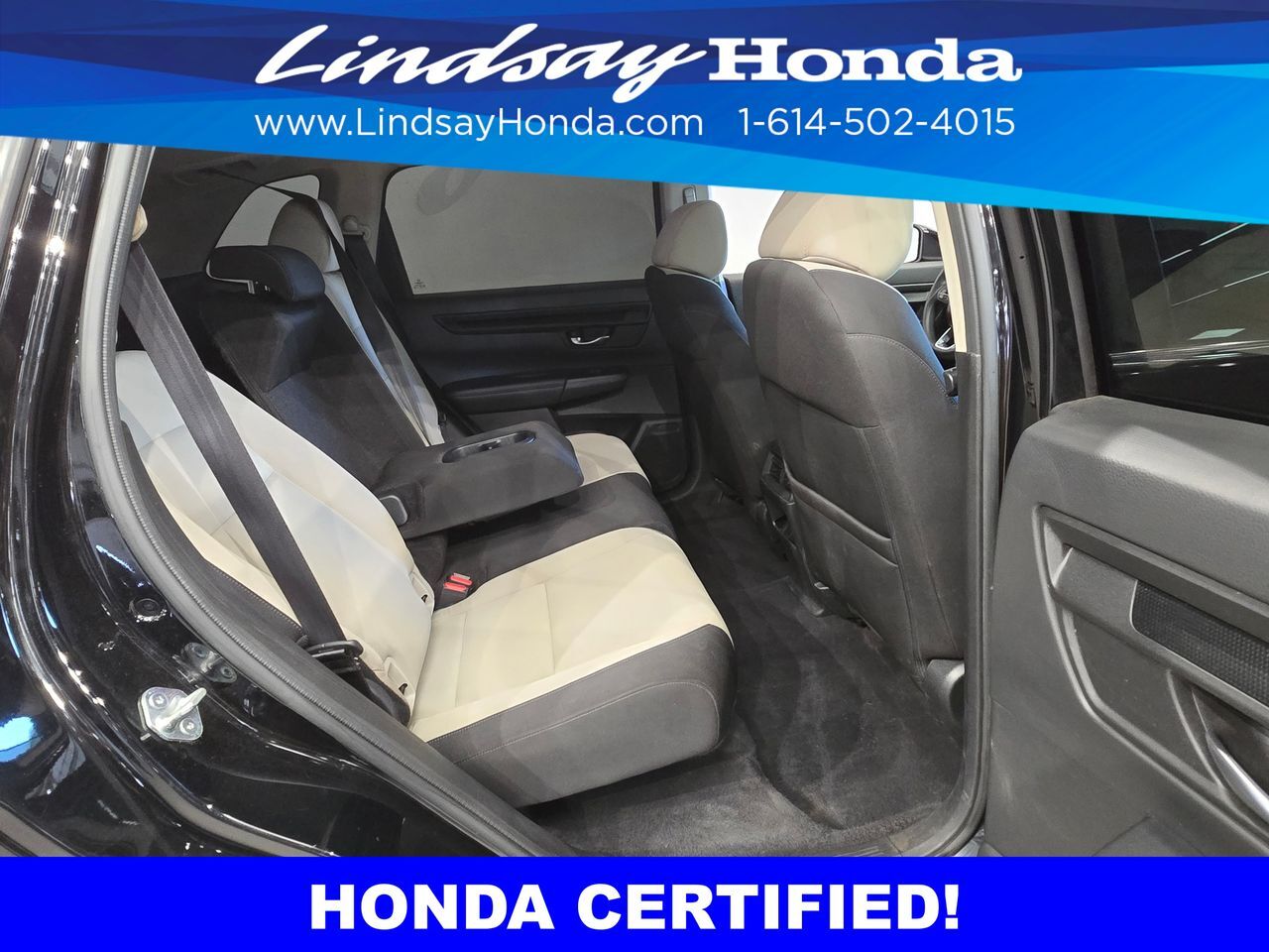 2023 Honda CR-V EX Columbus OH