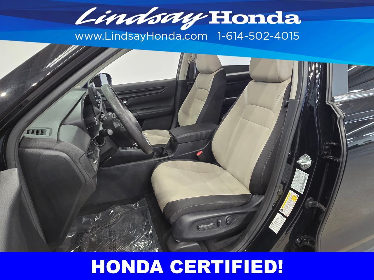 2023 Honda CR-V EX Columbus OH