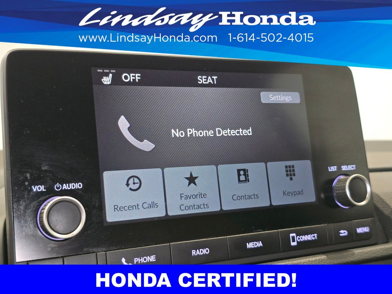 2023 Honda CR-V EX Columbus OH