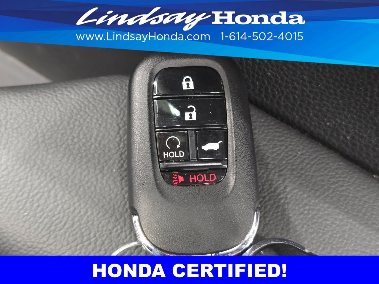 2023 Honda CR-V EX Columbus OH