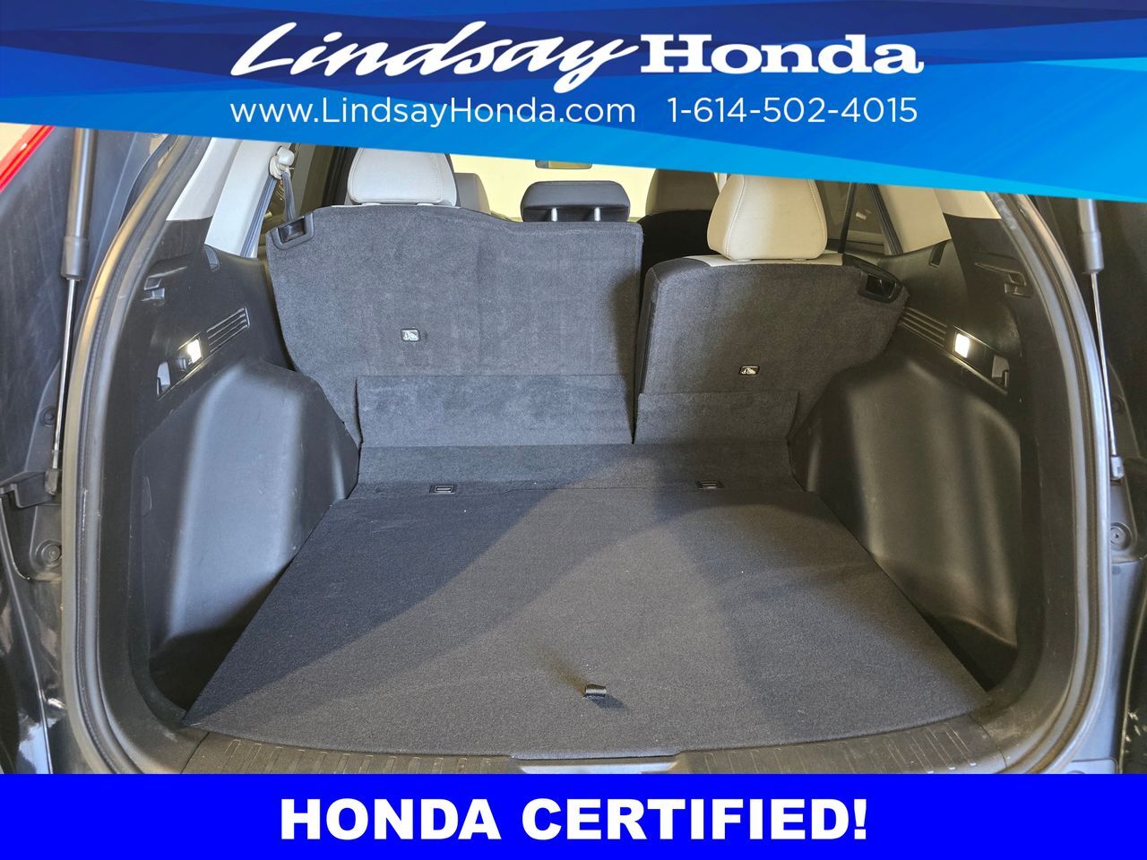 2023 Honda CR-V EX Columbus OH