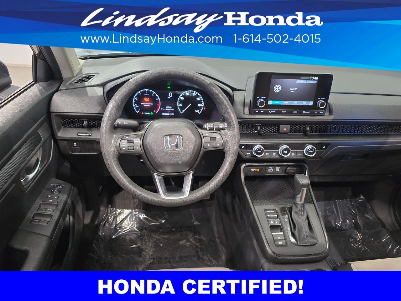 2023 Honda CR-V EX Columbus OH