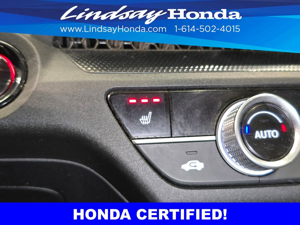 2023 Honda CR-V EX Columbus OH