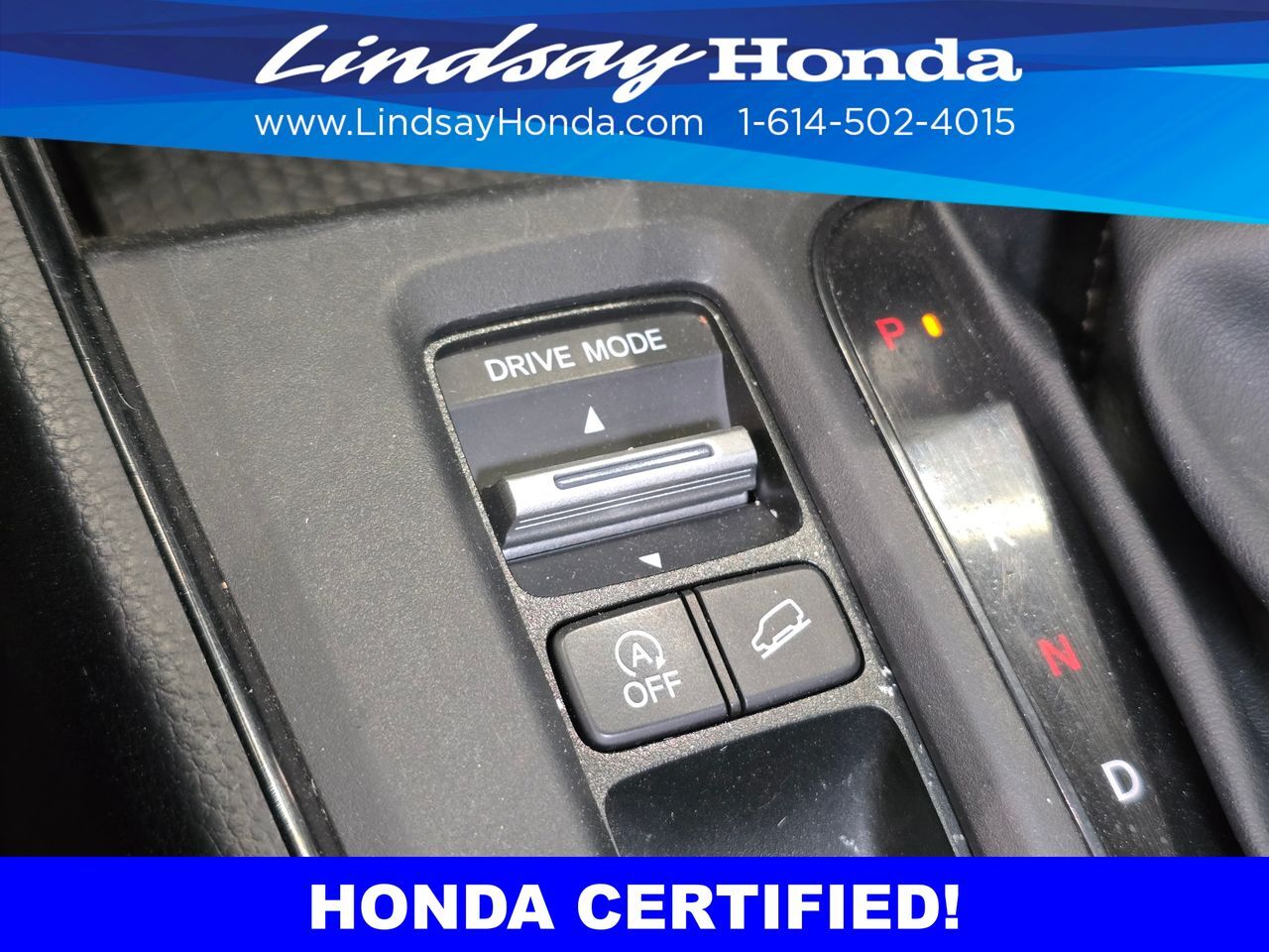 2023 Honda CR-V EX Columbus OH