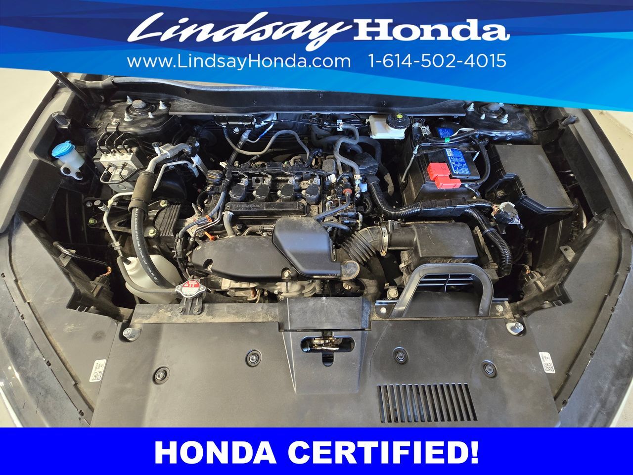2023 Honda CR-V EX Columbus OH