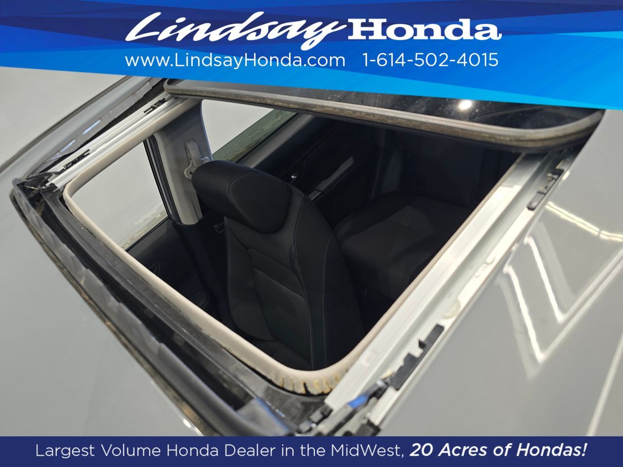 2023 Honda CR-V EX Columbus OH