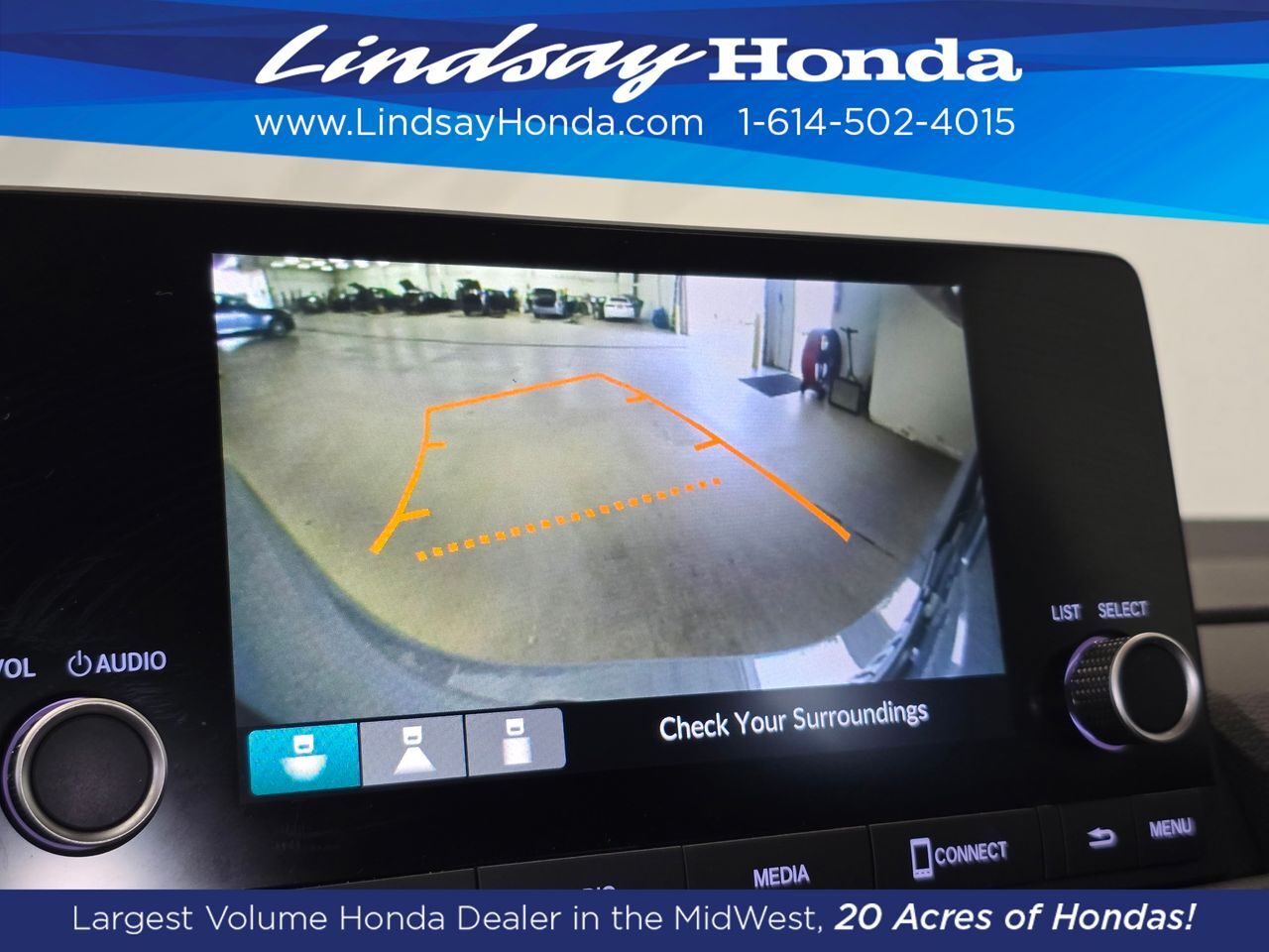 2023 Honda CR-V EX Columbus OH