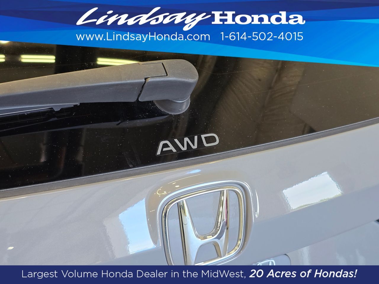 2023 Honda CR-V EX Columbus OH