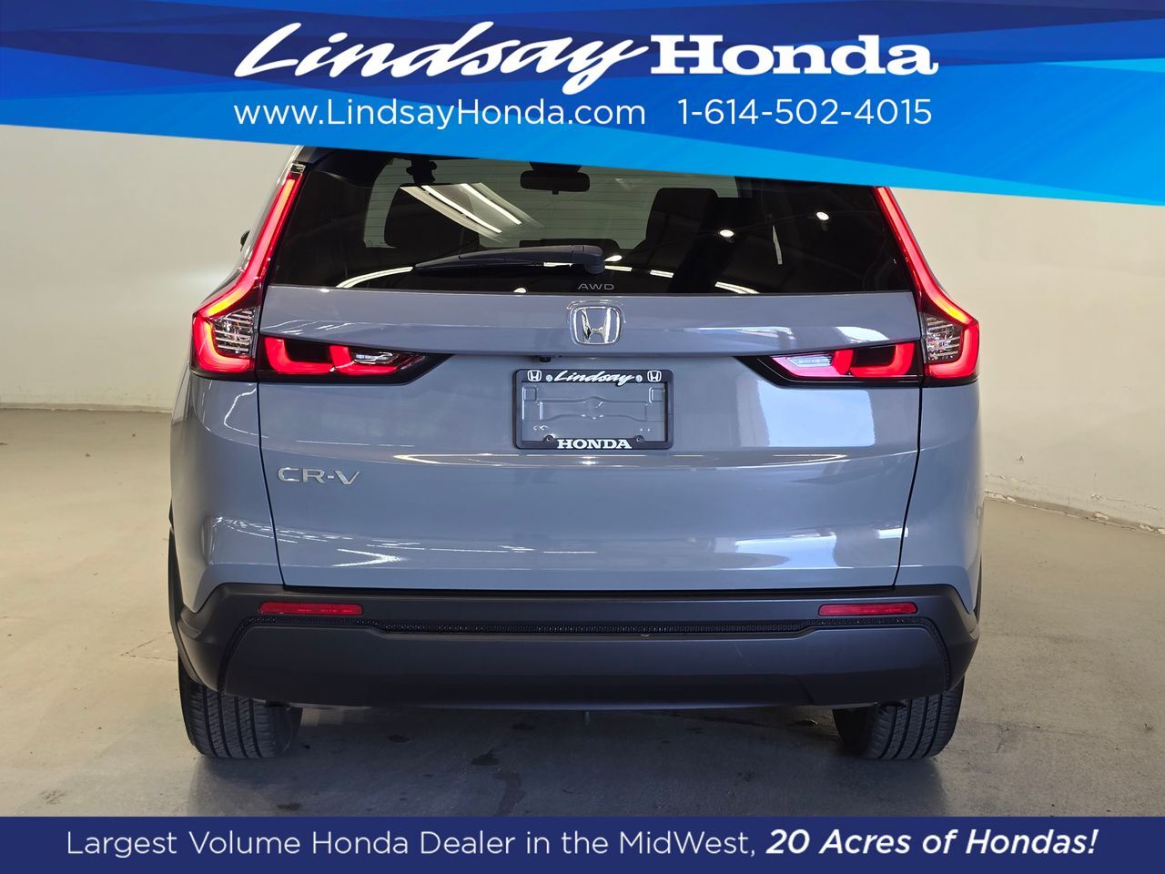 2023 Honda CR-V EX Columbus OH