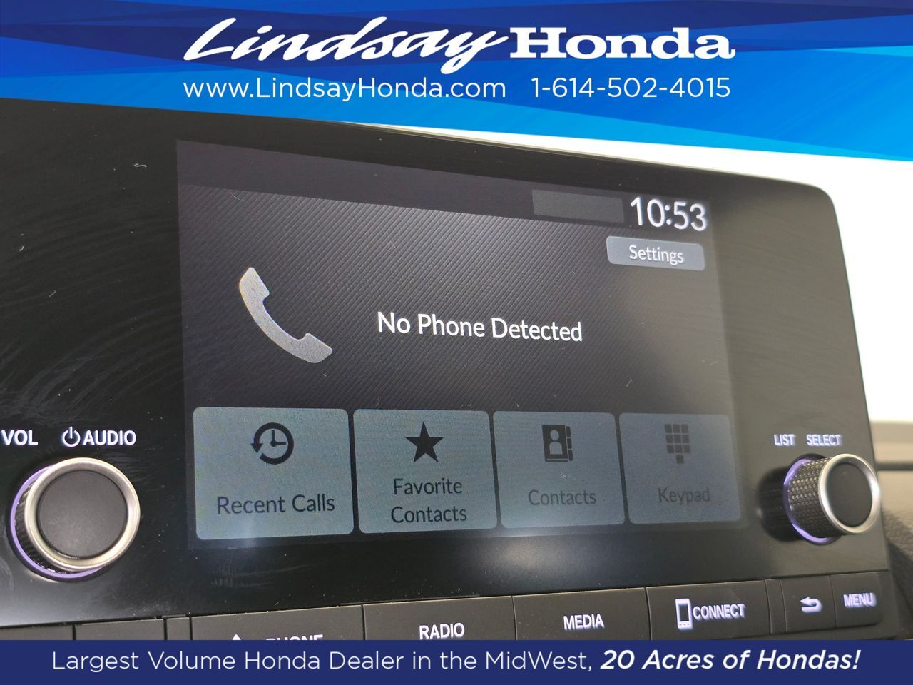 2023 Honda CR-V EX Columbus OH