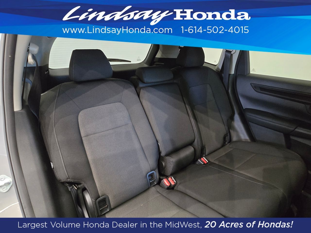 2023 Honda CR-V EX Columbus OH