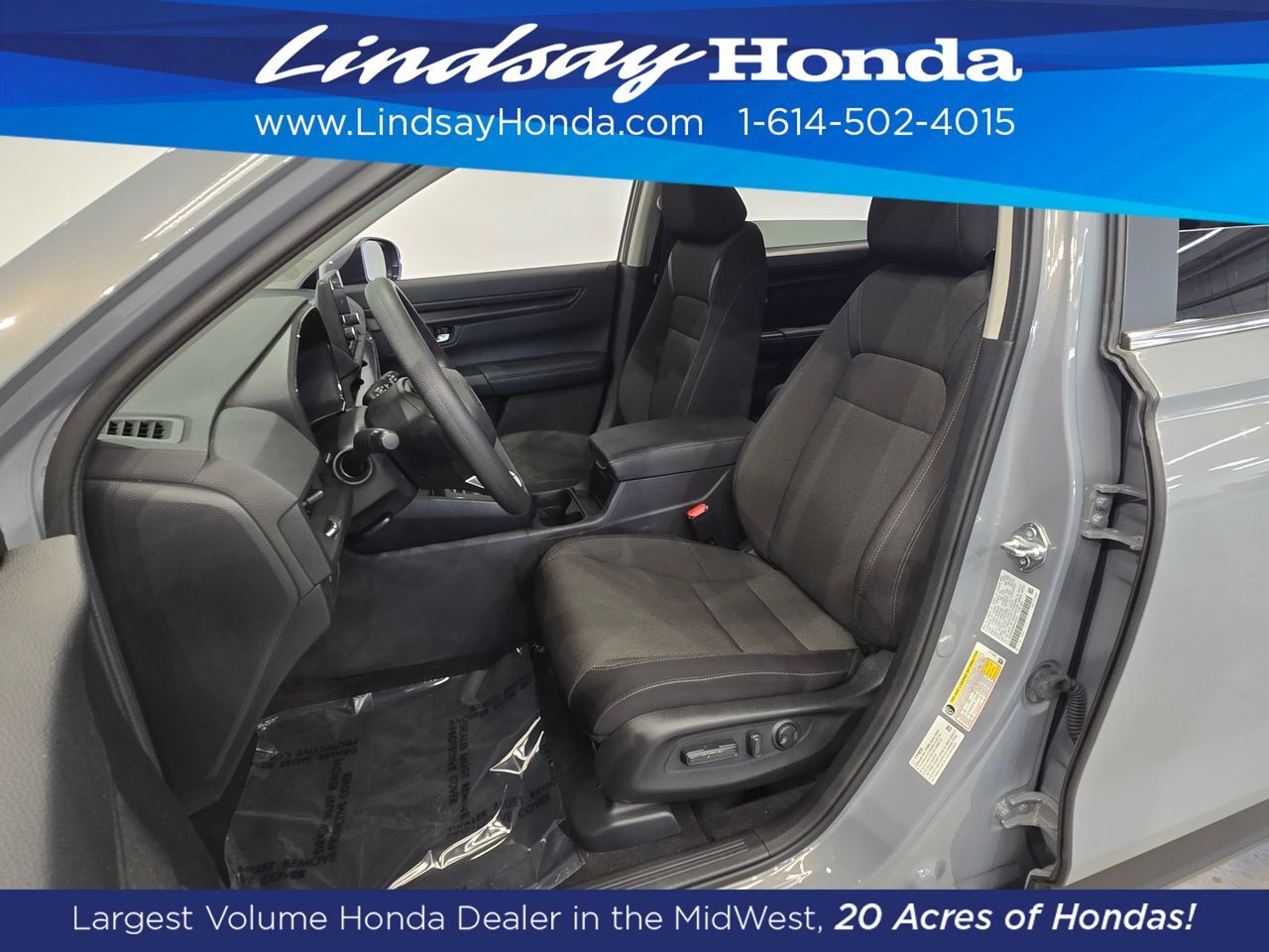 2023 Honda CR-V EX Columbus OH