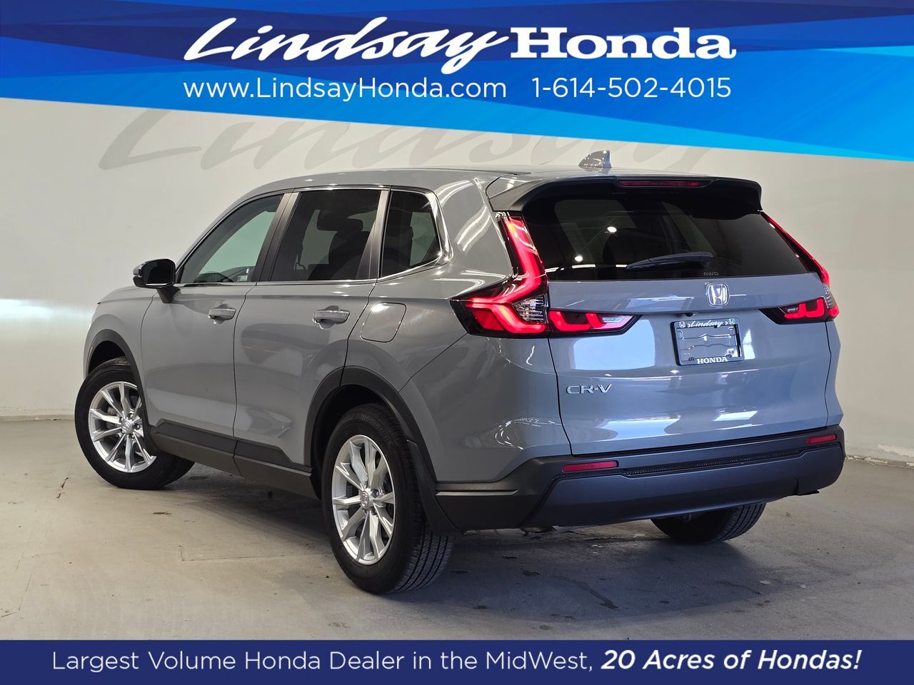 2023 Honda CR-V EX Columbus OH