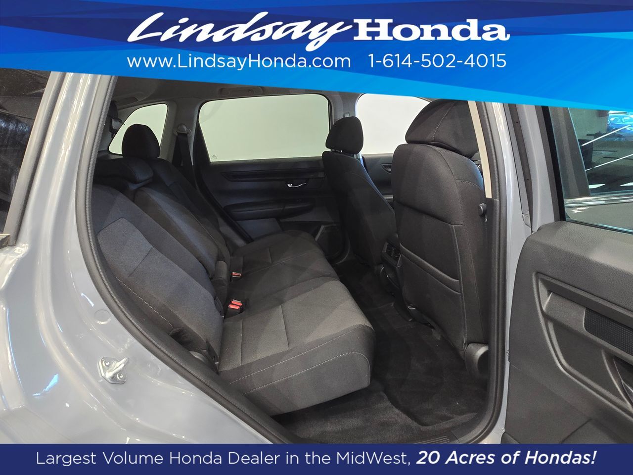 2023 Honda CR-V EX Columbus OH