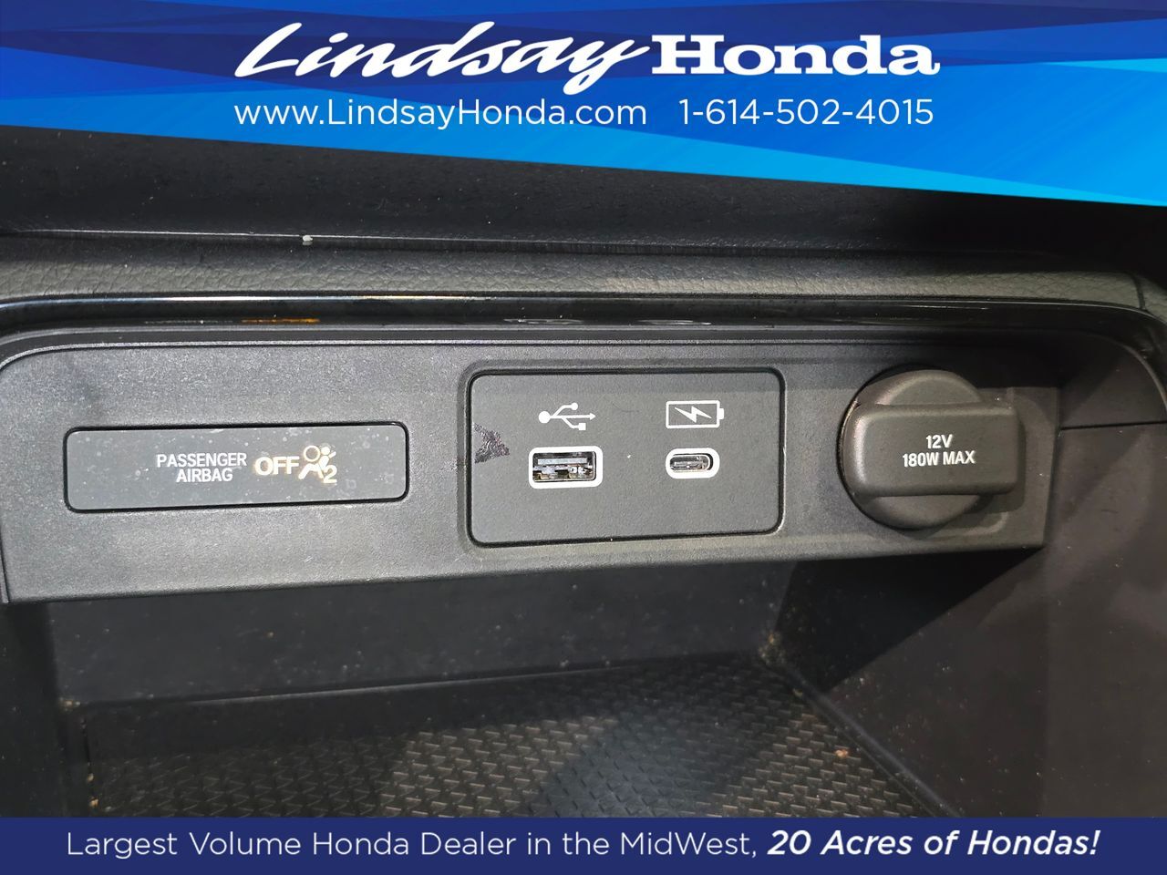 2023 Honda CR-V EX Columbus OH