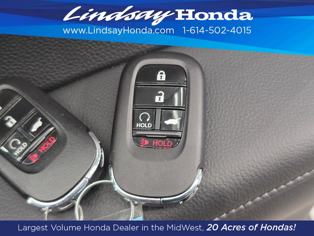 2023 Honda CR-V EX Columbus OH