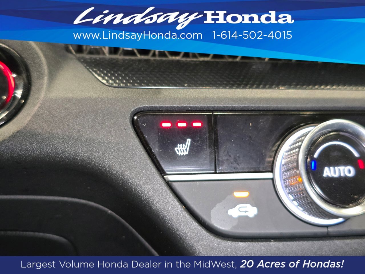 2023 Honda CR-V EX Columbus OH