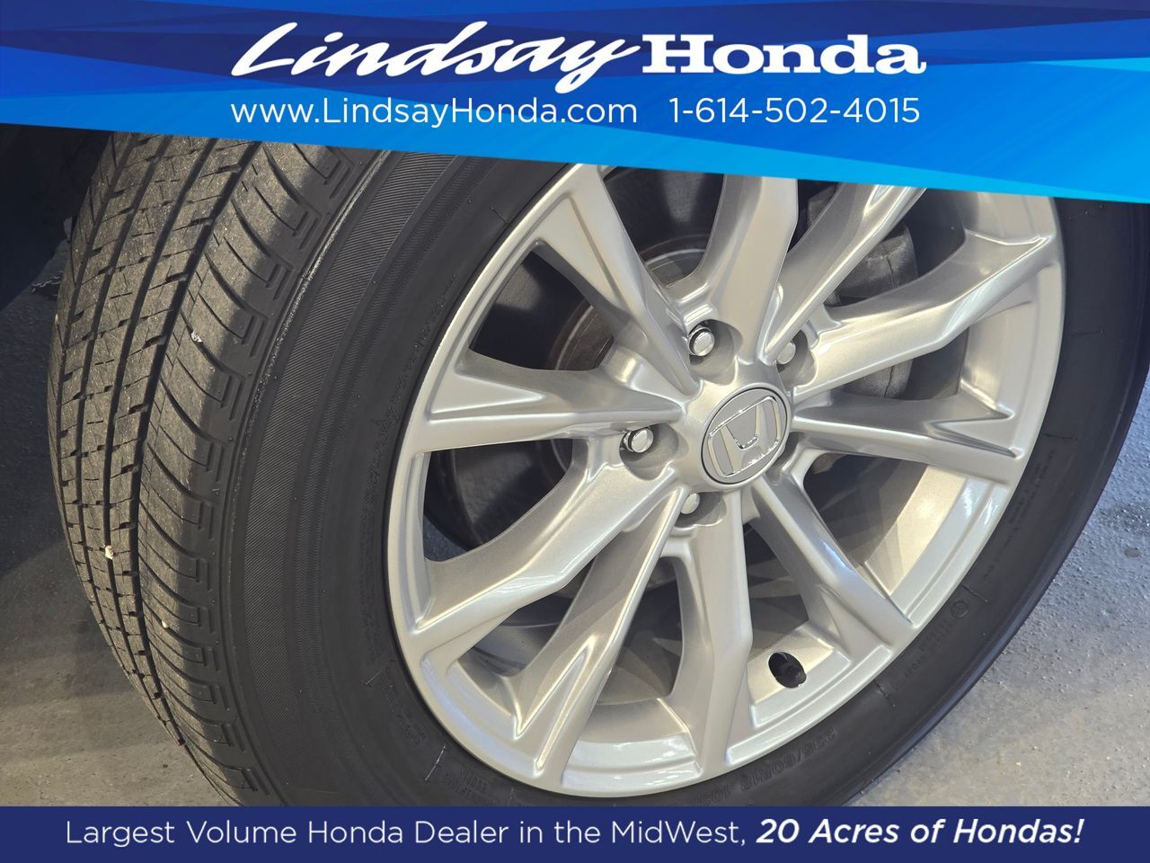 2023 Honda CR-V EX Columbus OH