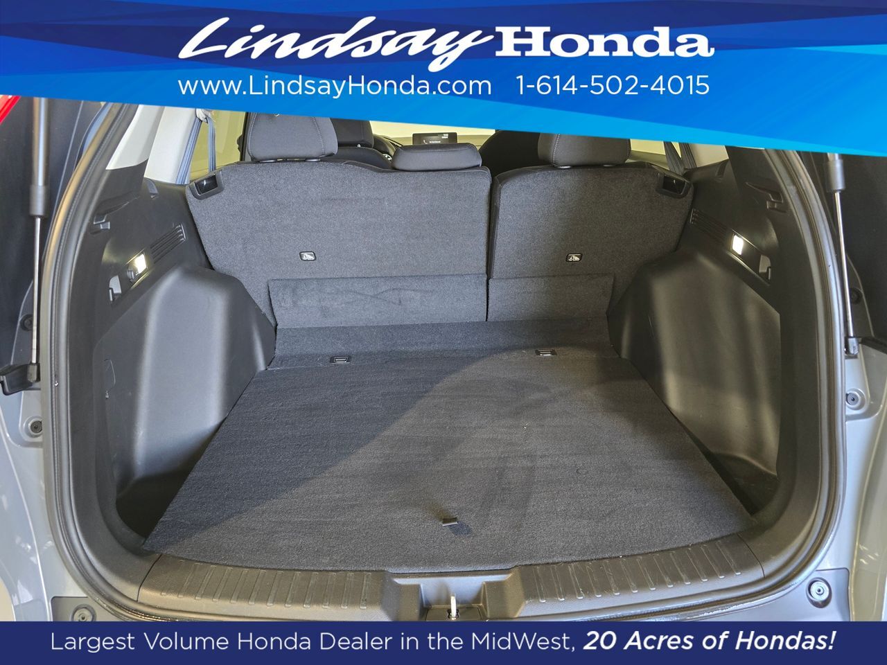 2023 Honda CR-V EX Columbus OH