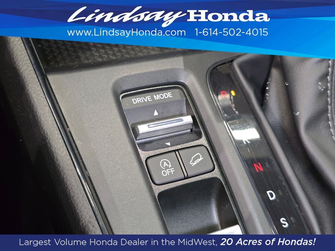 2023 Honda CR-V EX Columbus OH