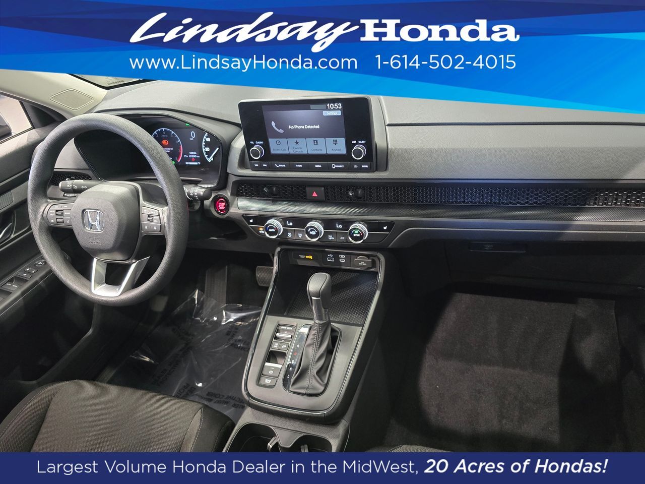 2023 Honda CR-V EX Columbus OH