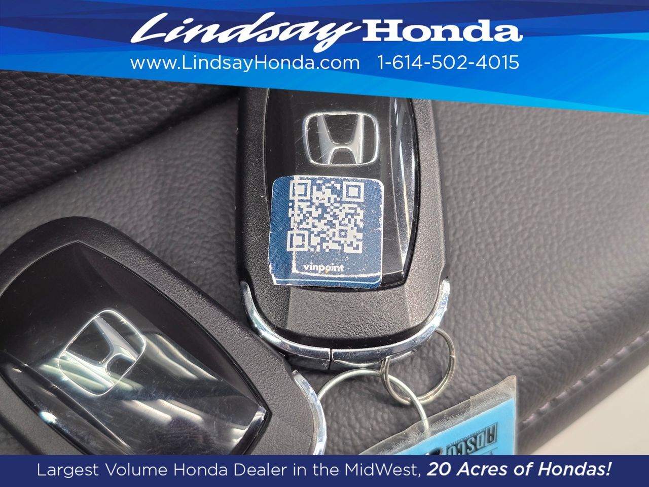 2023 Honda CR-V EX Columbus OH