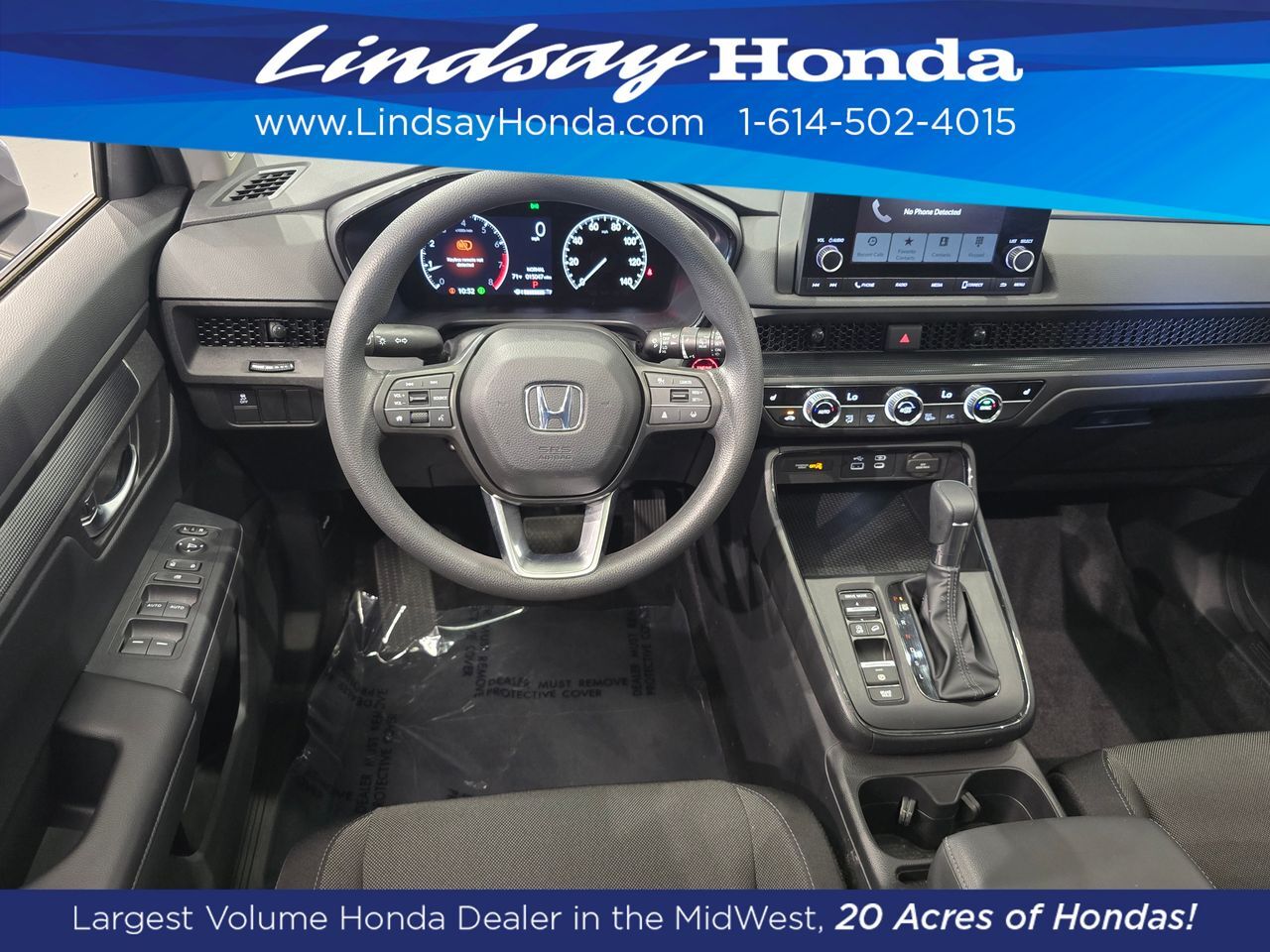 2023 Honda CR-V EX Columbus OH