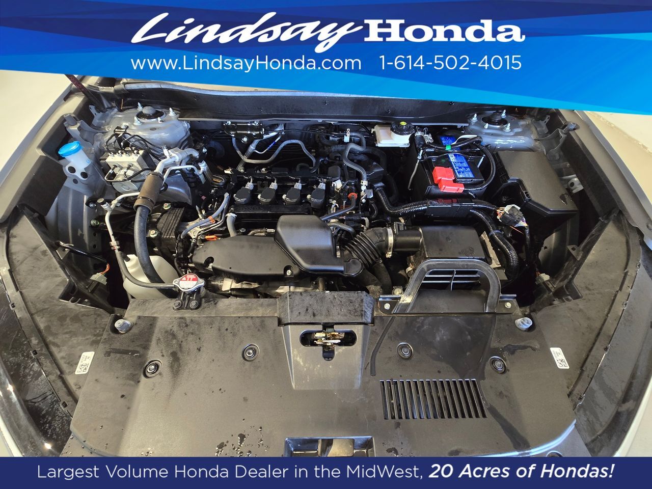 2023 Honda CR-V EX Columbus OH