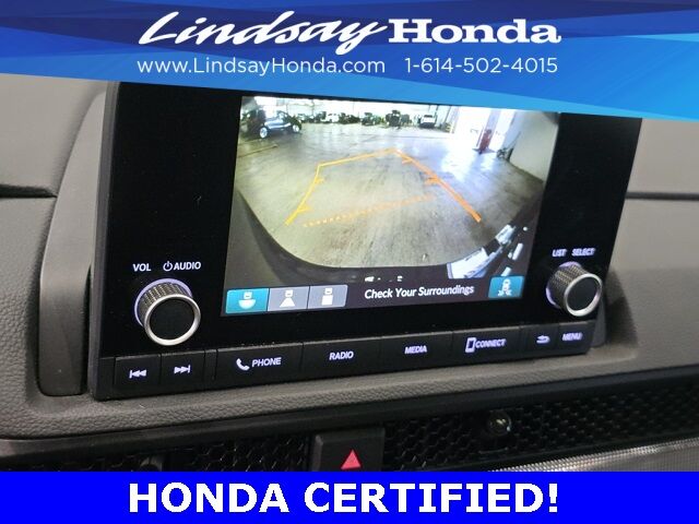 2023 Honda CR-V EX Columbus OH