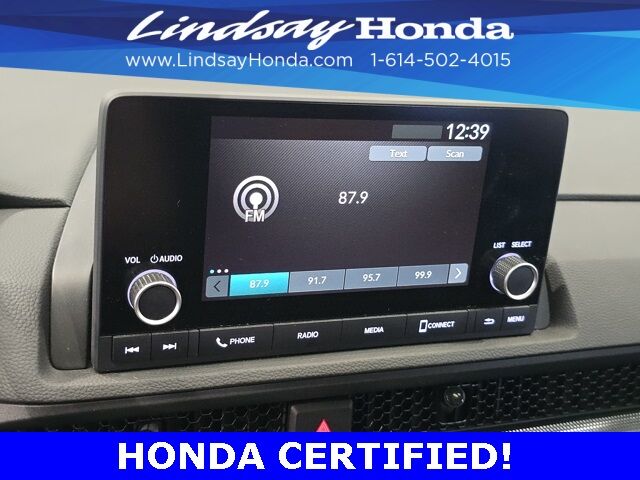 2023 Honda CR-V EX Columbus OH