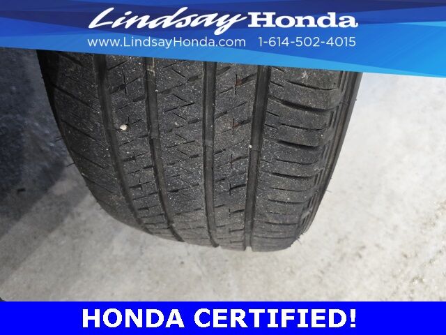 2023 Honda CR-V EX Columbus OH