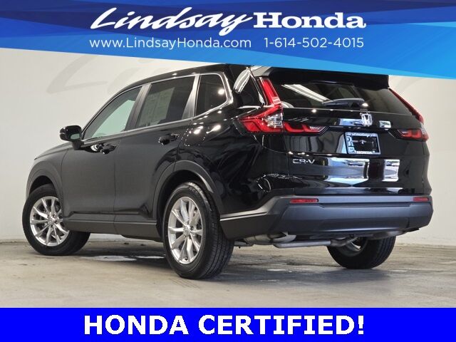 2023 Honda CR-V EX Columbus OH