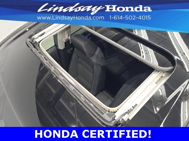 2023 Honda CR-V EX Columbus OH