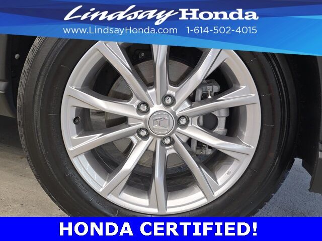 2023 Honda CR-V EX Columbus OH