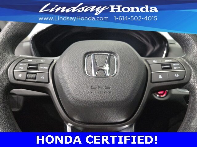 2023 Honda CR-V EX Columbus OH