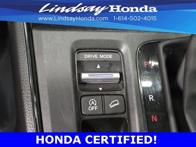2023 Honda CR-V EX Columbus OH
